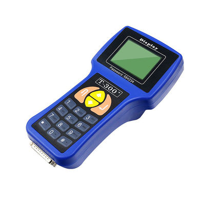 Universal T300 V20.6 Autosleutelprogrammeur Engels/Spaans Sleutel Duplicatie Tool