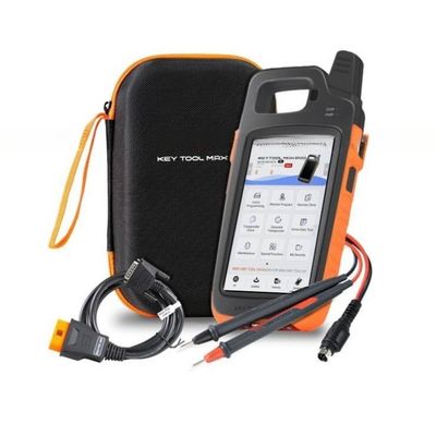 Sleutelprogrammeringsmachine Xhorse VVDI Universal Remote Key voor VVDI Key Tool Max PRO