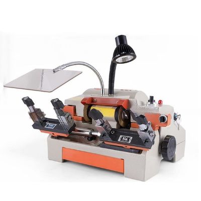 DEFU 100E1 universele sleutel snijdende duplicatie machine perfect voor deuren en autosleutels