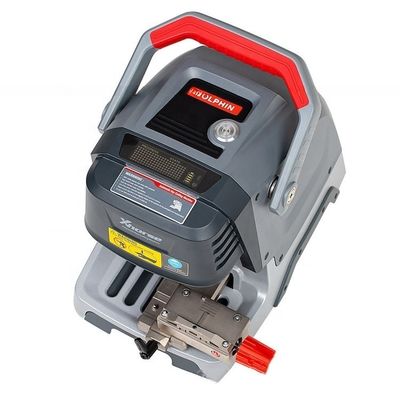 Geavanceerde automatische sleutelsnijmachine Xhorse Condor Dolphin XP005 voor IOS of Android