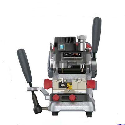 Universale autosleutels slotenmaker Dolphin XP 007 Offline werking niet ondersteund