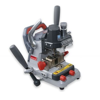 Xhorse Dolphin XP-007 Autosleutel Snijmachine voor Laser Dimple en Flat Sleutels