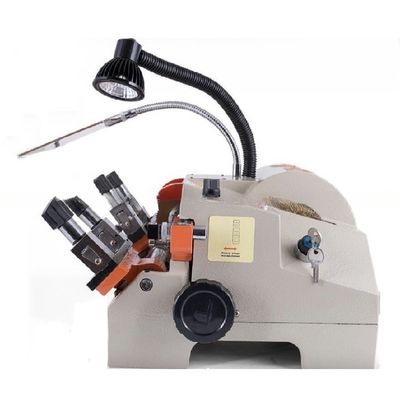 DF-100E1 slotenmaker gereedschap sleutel snijmachine complete set snijmachines voor het kopiëren en dupliceren