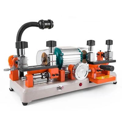 Defu 238BS Handmatige sleutel snijmachine ABS en staal 110V/220V/50HZ Spanning Extern Cutter
