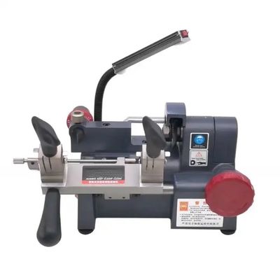 11 kg bruto gewicht Depai D28 Black Diamond Sleutel Snijmachine Dubbele Klauw Clamp Sleutel Maker