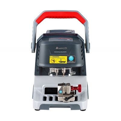 Revolutioneer uw sleutelsnijproces met de XP-005 Lightweight Machine 160W Power