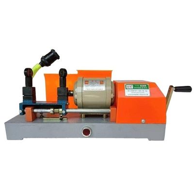 110V/240V/50Hz-60Hz JINFA 468A horizontale deur sleutel snijmachine met sleutel duplicator