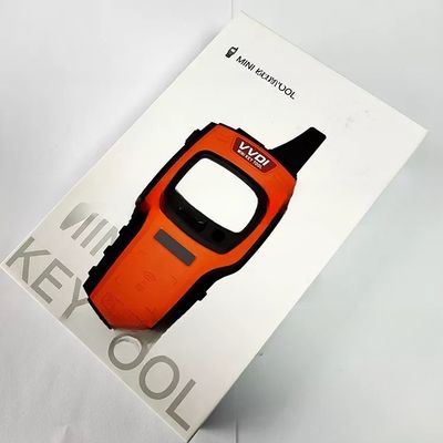 Sleutelprogrammering eenvoudig gemaakt Xhorse VVDI Sleuteltool voor Global / US EU Zuidoost-Azië Auto