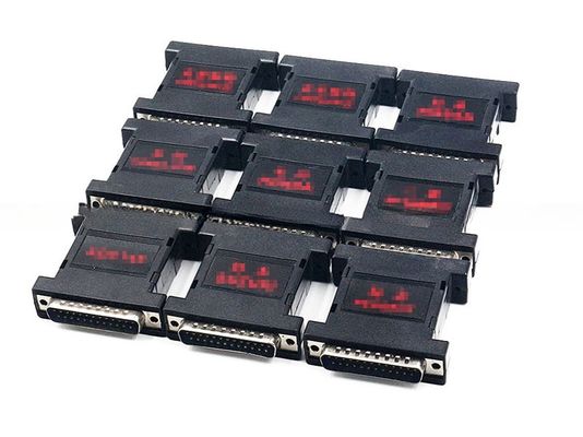 Universal T300 V20.6 Autosleutelprogrammeur Engels/Spaans Sleutel Duplicatie Tool