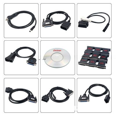 Universal T300 V20.6 Autosleutelprogrammeur Engels/Spaans Sleutel Duplicatie Tool