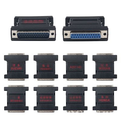 Universal T300 V20.6 Autosleutelprogrammeur Engels/Spaans Sleutel Duplicatie Tool