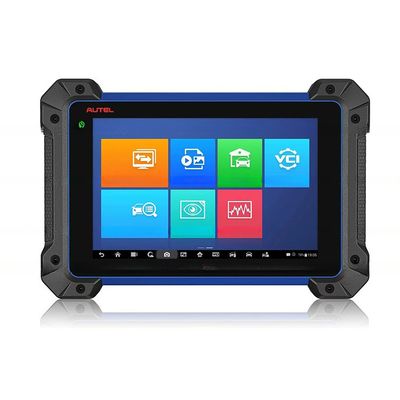 AUTEL IM608PRO Autodiagnostisch instrument Sleutel Redo Sleutel Verlies ECU Functie Sleutel Programmer ABS