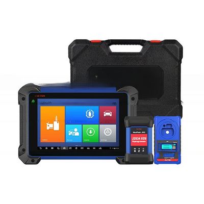 AUTEL IM608PRO Autodiagnostisch instrument Sleutel Redo Sleutel Verlies ECU Functie Sleutel Programmer ABS