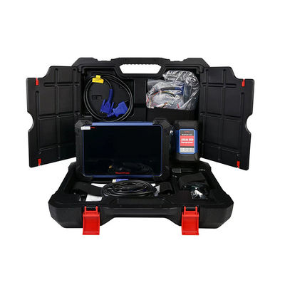 AUTEL IM608PRO Autodiagnostisch instrument Sleutel Redo Sleutel Verlies ECU Functie Sleutel Programmer ABS