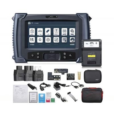 Lonsdor K518 ISE Odometer onderhoudsgereedschap voor optimale prestaties