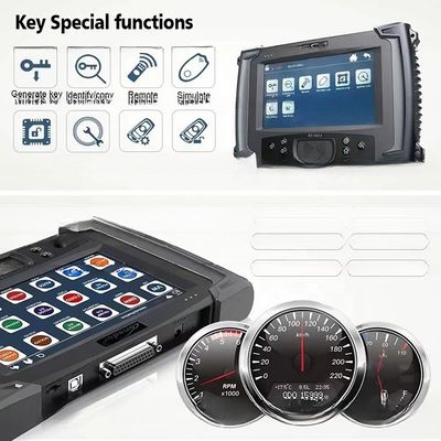 Lonsdor K518 ISE Odometer onderhoudsgereedschap voor optimale prestaties