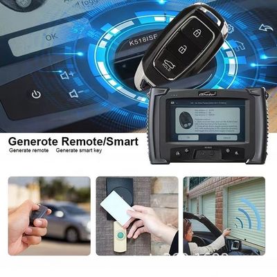 Lonsdor K518 ISE Odometer onderhoudsgereedschap voor optimale prestaties