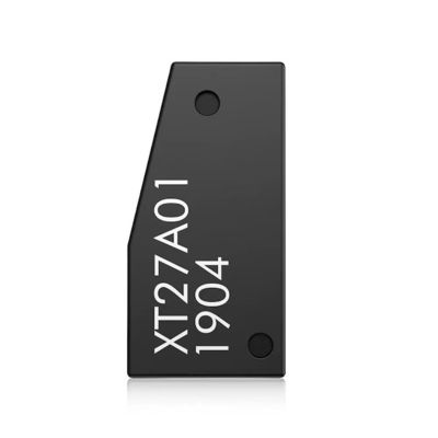 ABS Metalen Sleutel Programmeringsmachine X-paard VVDI XT27A Super Transponder Chip Kopieering XT15 MINI Sleutel Programmer