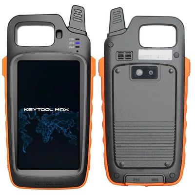 Sleutelprogrammeringsmachine Xhorse VVDI Universal Remote Key voor VVDI Key Tool Max PRO
