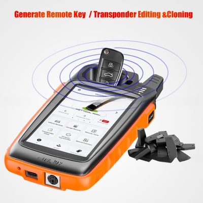 Sleutelprogrammeringsmachine Xhorse VVDI Universal Remote Key voor VVDI Key Tool Max PRO