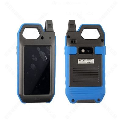 MAX Handheld Key Copy Generation Technologie Toepasselijke modellen voor de meeste automerken