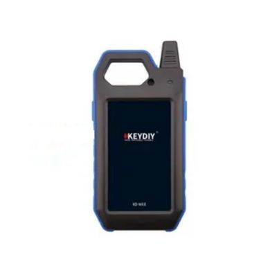 MAX Handheld Key Copy Generation Technologie Toepasselijke modellen voor de meeste automerken