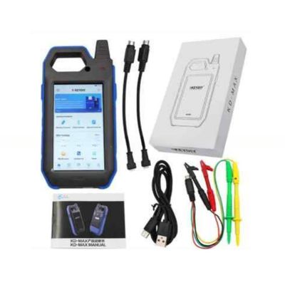MAX Handheld Key Copy Generation Technologie Toepasselijke modellen voor de meeste automerken