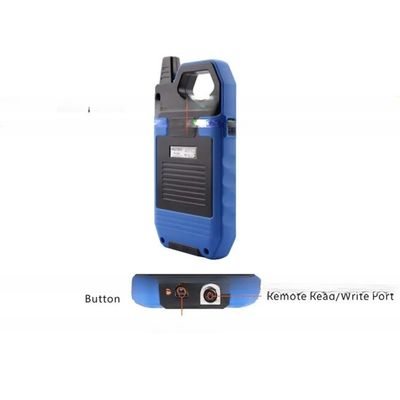 MAX Handheld Key Copy Generation Technologie Toepasselijke modellen voor de meeste automerken