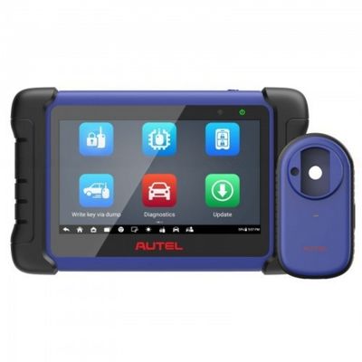 Autel MaxiIM IM508S XP200 Sleutelprogrammeur voor alle diagnostische systemen Professionele tool
