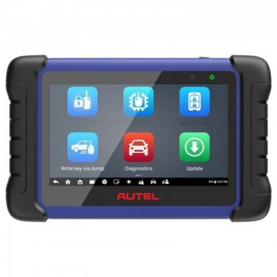 Autel MaxiIM IM508S XP200 Sleutelprogrammeur voor alle diagnostische systemen Professionele tool