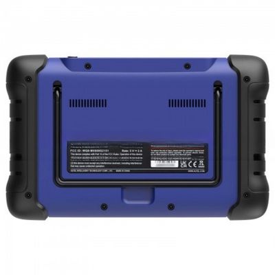 Autel MaxiIM IM508S XP200 Sleutelprogrammeur voor alle diagnostische systemen Professionele tool