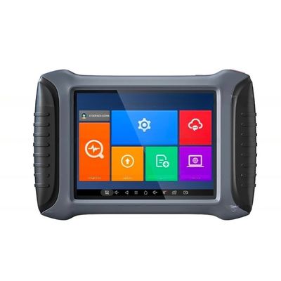 X100 PAD3 Pro KC100 Complete Configuration Engelse versie met -30C-60C Temperatuur