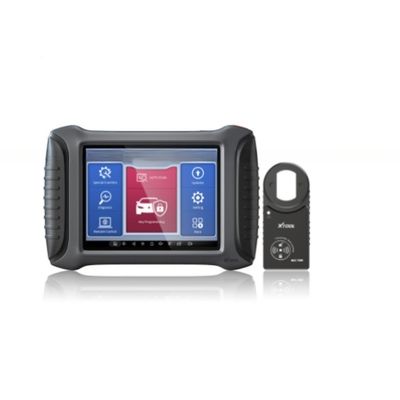X100 PAD3 Pro KC100 Complete Configuration Engelse versie met -30C-60C Temperatuur