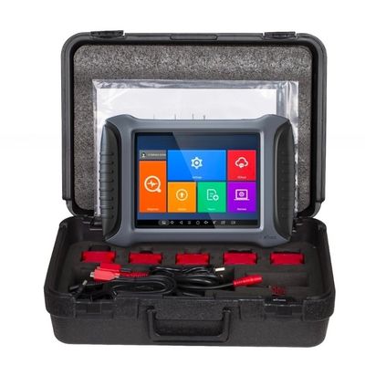 X100 PAD3 Pro KC100 Complete Configuration Engelse versie met -30C-60C Temperatuur