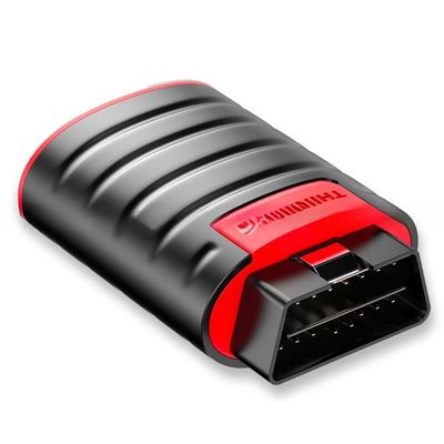 Auto OBD2 Scanner News Boot Full System OBDII Code Reader Reset Software met gratis update