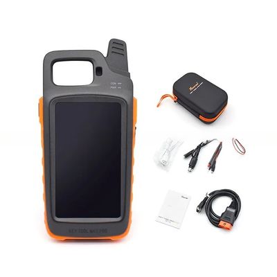 Originele Xhorse Code Reader 2023 VVDI Max PRO Key Programming Tool ingesteld op 12V Spanning