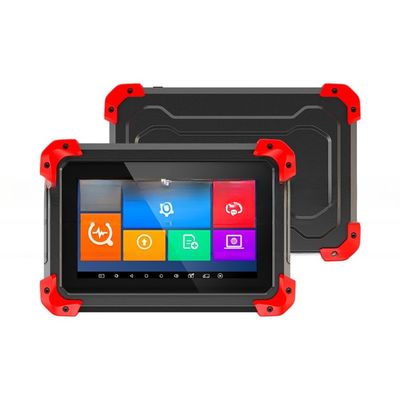 XTOOL X100 PAD Professional Auto Key Programmer met gratis update en diagnostische tool