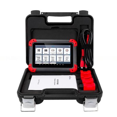 XTOOL X100 PAD Professional Auto Key Programmer met gratis update en diagnostische tool