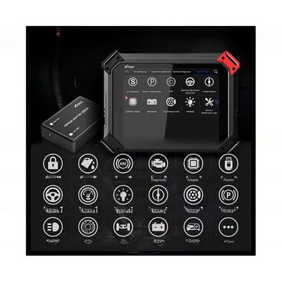 XTOOL X100 PAD Professional Auto Key Programmer met gratis update en diagnostische tool