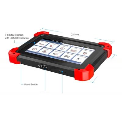 XTOOL X100 PAD Professional Auto Key Programmer met gratis update en diagnostische tool