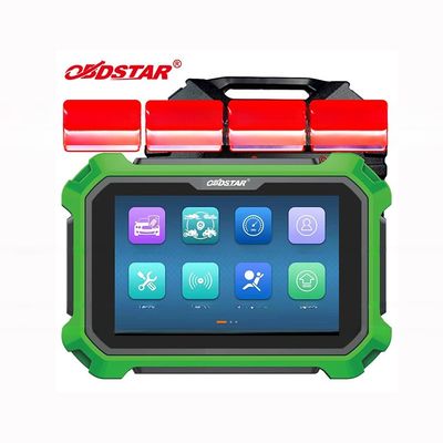 OBDSTAR KEY MASTER DP PLUS Universal Car Key Programming en Diagnostic Tool voor Auto