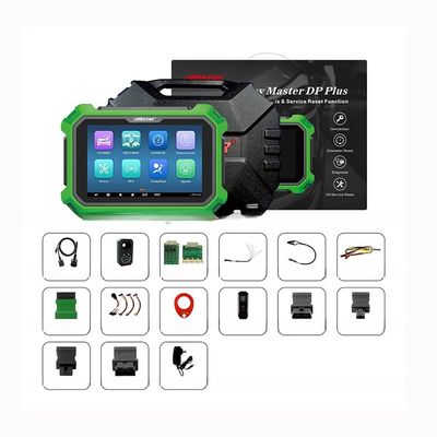 OBDSTAR KEY MASTER DP PLUS Universal Car Key Programming en Diagnostic Tool voor Auto