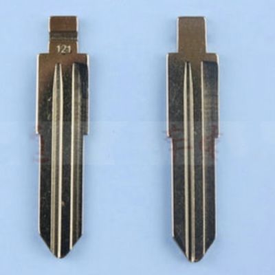 Custom Logo Keydiy Universal Remotes Flip Sleutelblad voor Auto Car en Fast Shipping