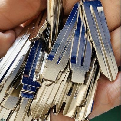 Custom Logo Keydiy Universal Remotes Flip Sleutelblad voor Auto Car en Fast Shipping