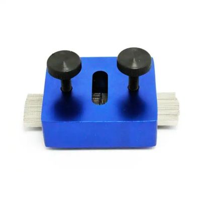 Kunststof en metaal KLOM-3100 slotenmaker gereedschap leeg sleutel slot checker sleutel kopie maatregel