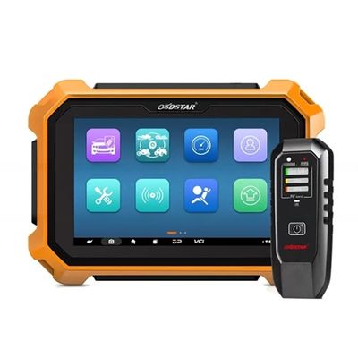 Toepasselijk model universele autosleutel duplicatie voor OBDSTAR X300 DP Plus X300 PAD2 C
