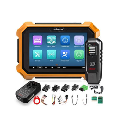 Toepasselijk model universele autosleutel duplicatie voor OBDSTAR X300 DP Plus X300 PAD2 C
