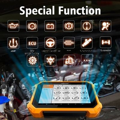 Toepasselijk model universele autosleutel duplicatie voor OBDSTAR X300 DP Plus X300 PAD2 C