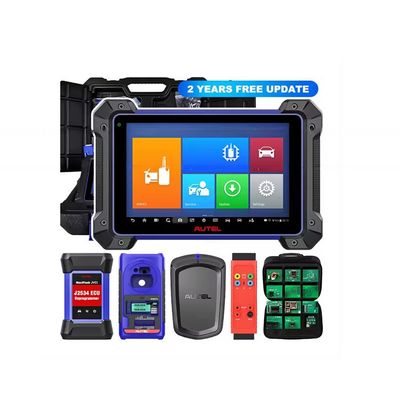 Autel IM608 PRO II Autosleutelprogrammeur Plus IMKPA Accessoires en G-Box3 APB112 Prestaties