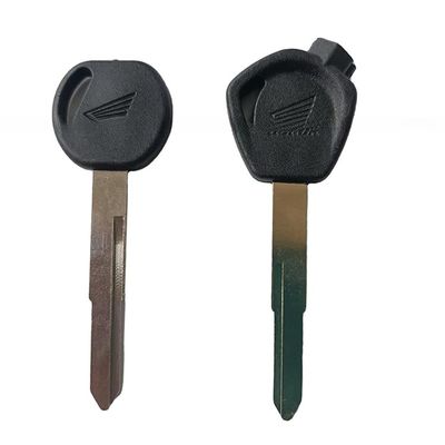 Gepersonaliseerde logo auto sleutel fob koper sleutel voor motorfiets batterij scooter of deur F-436